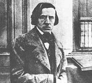 Partitions de Frederick Chopin